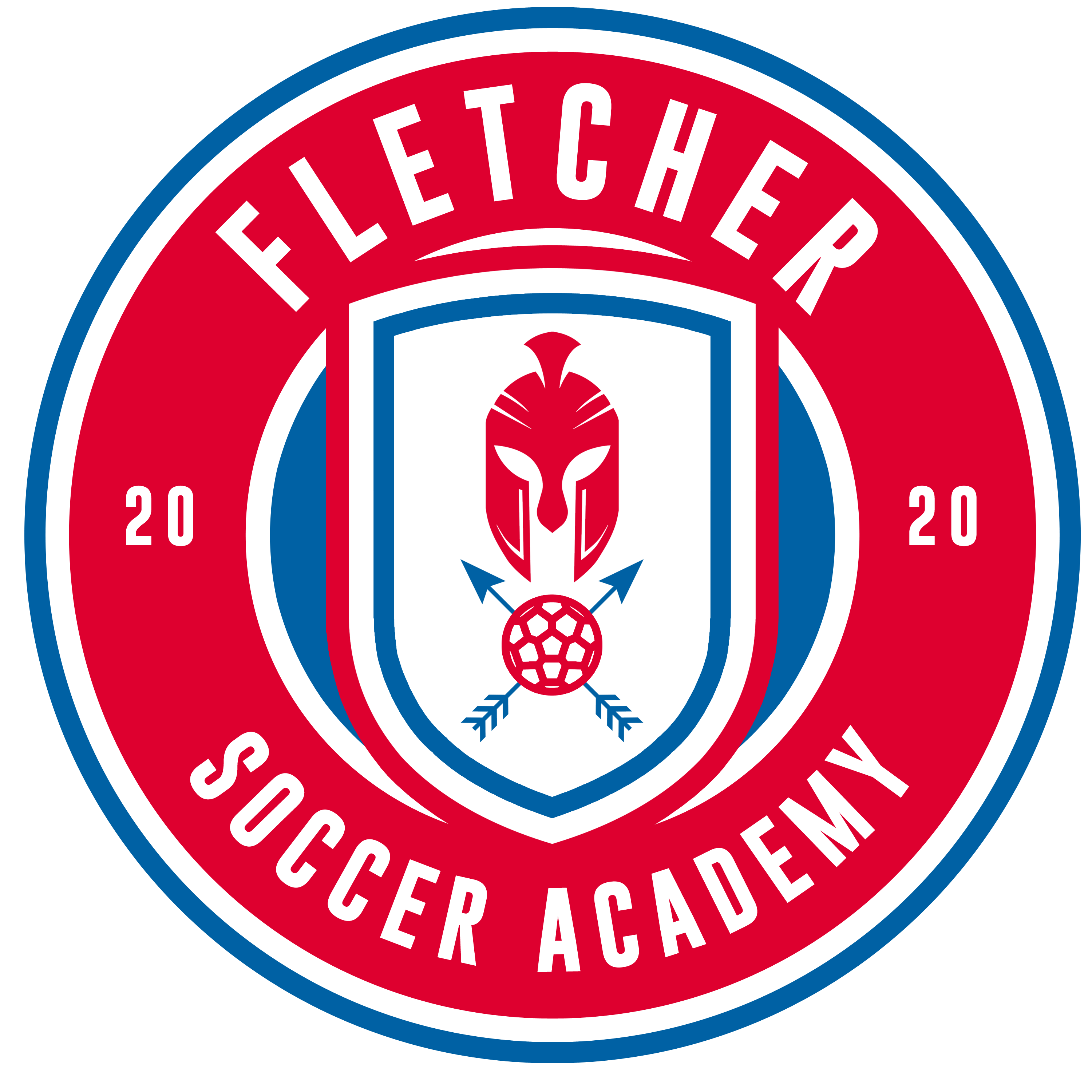 About - Fletcher Soccer Academy 